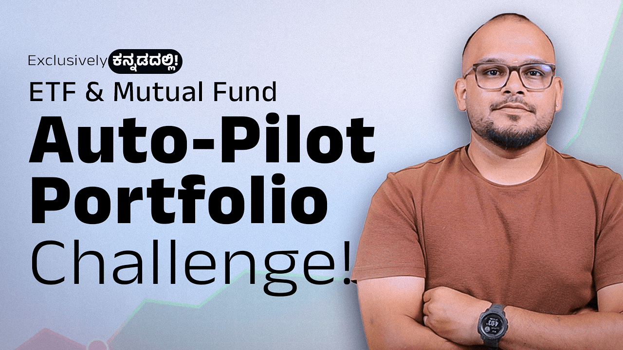 Build Your Auto-Pilot Portfolio in 7 Days Challenge  🚀